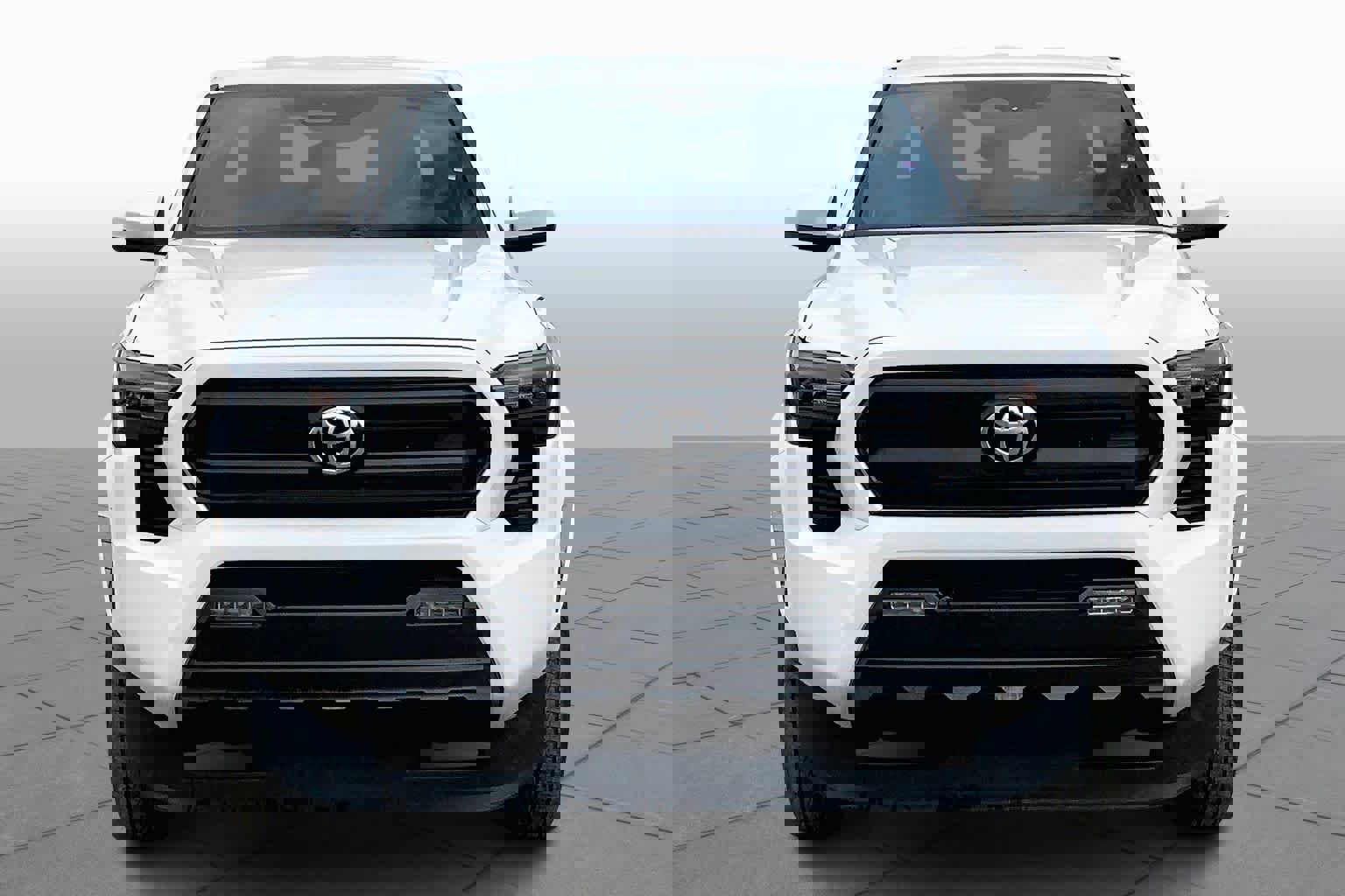 Used 2024 Toyota Tacoma SR5 image 3