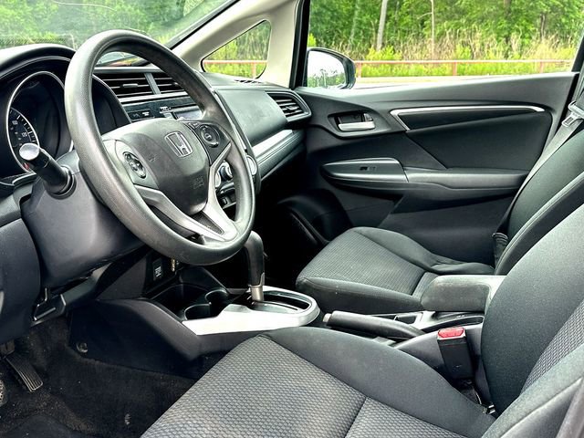 Used 2020 Honda Fit LX image 12