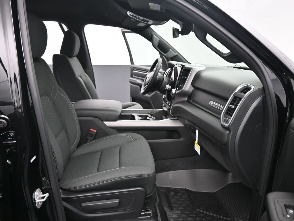 New 2026 RAM 1500 Big Horn image 18
