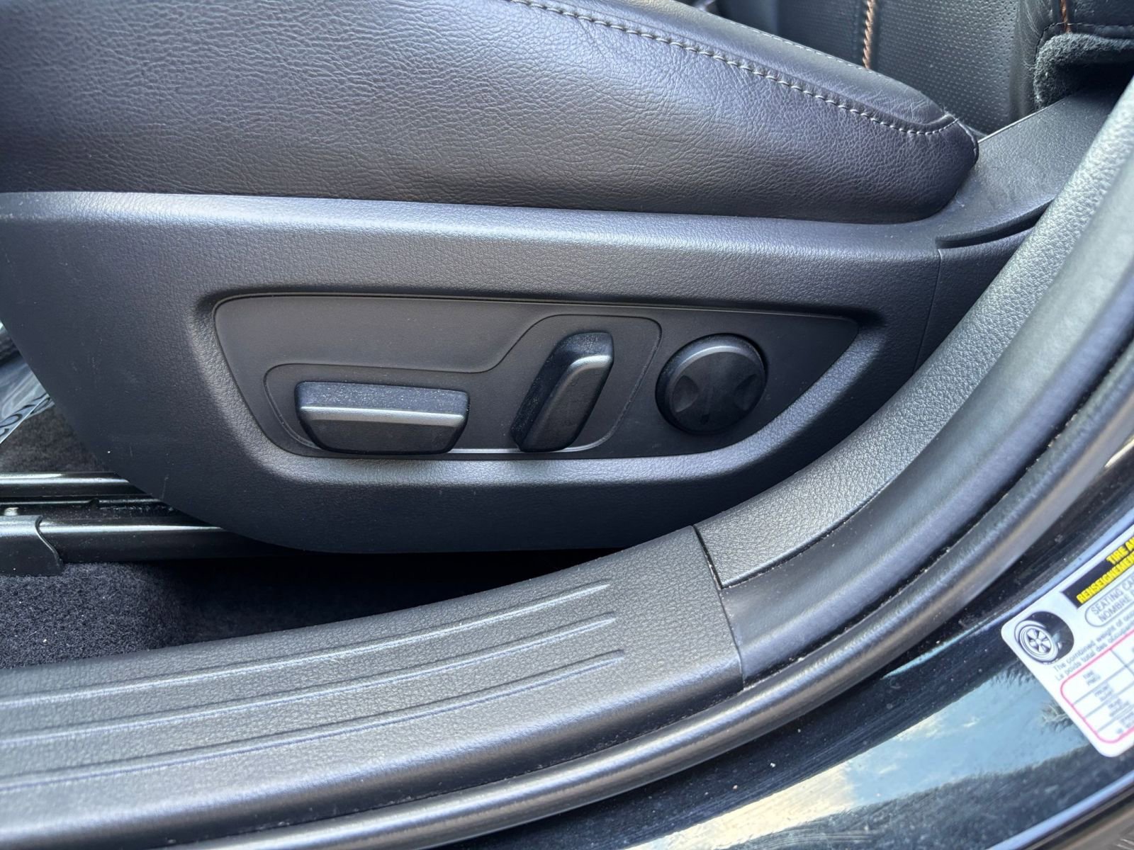 Used 2025 MAZDA CX-50 2.5 Hybrid w/ Premium Plus Pkg AWD/4WD image 22