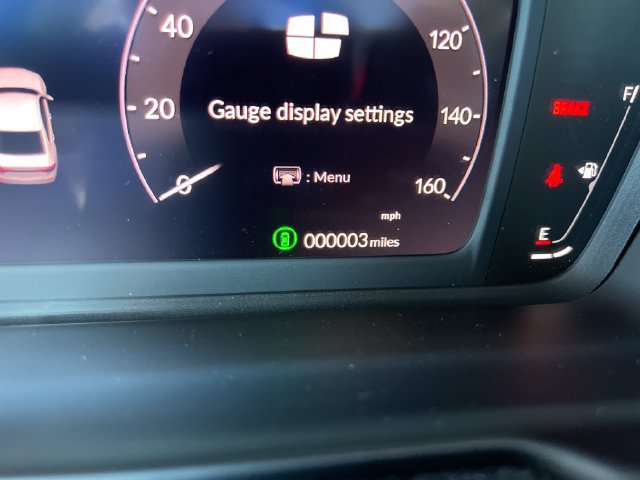 New 2026 Honda Accord LX image 22