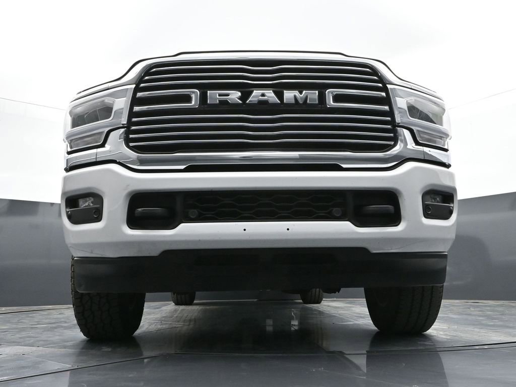Used 2024 RAM 2500 Laramie image 45