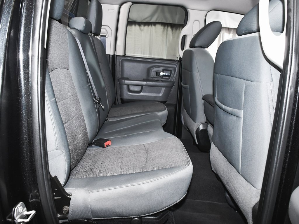 Used 2017 RAM 1500 Big Horn image 44