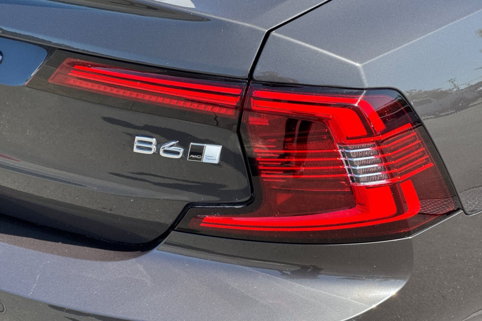 Certified 2023 Volvo S90 B6 Plus w/ Protection Package Premier AWD/4WD image 13