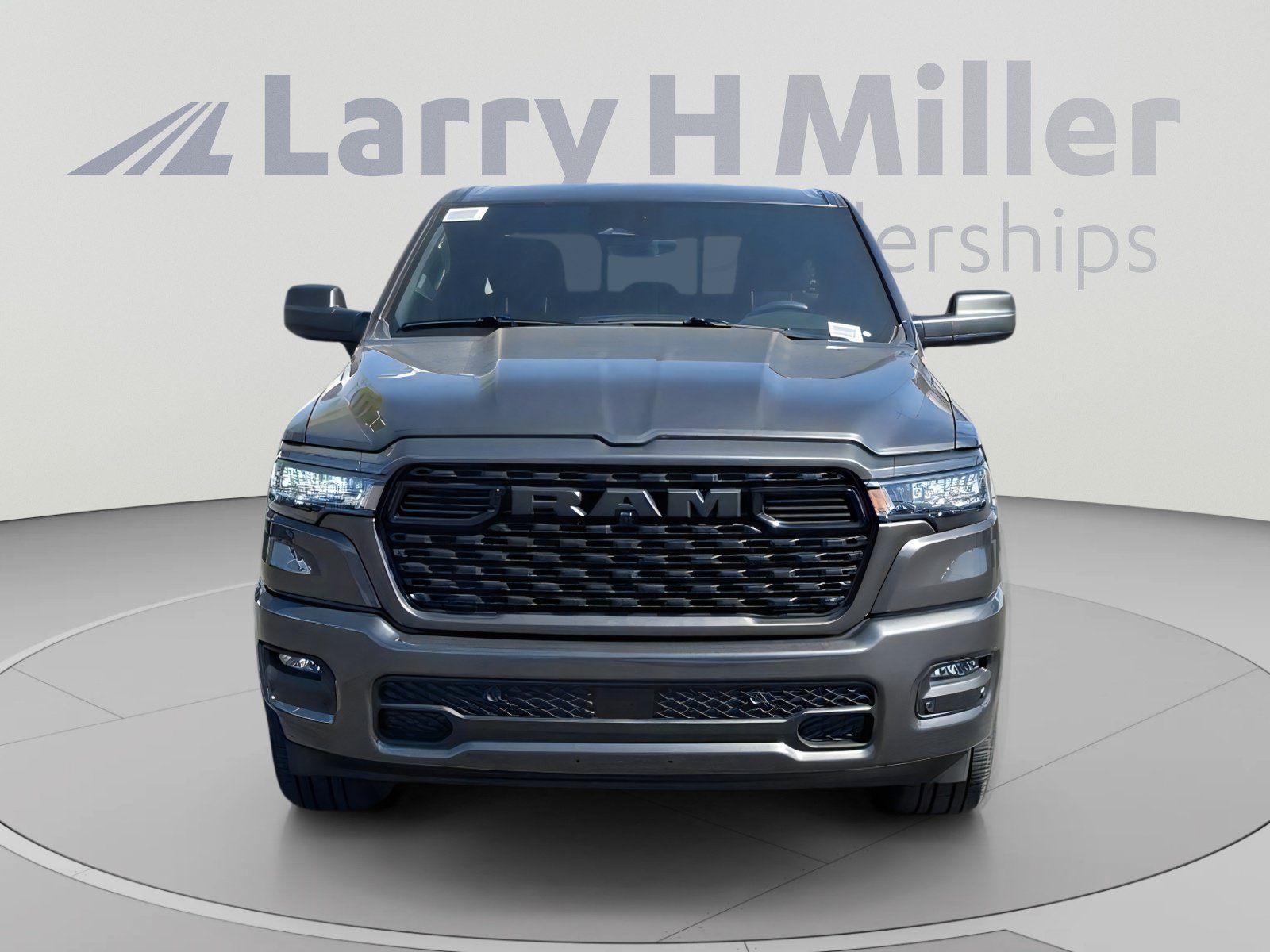 New 2026 RAM 1500 Express RWD image 5