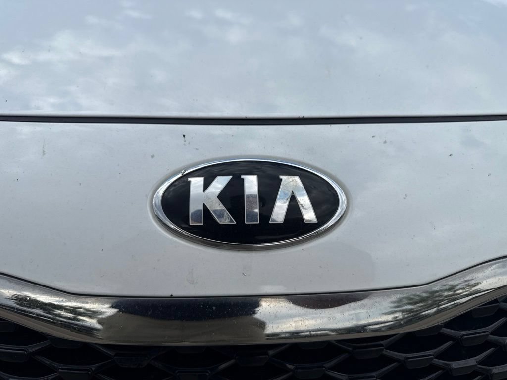 Used 2018 Kia Optima LX FWD image 15