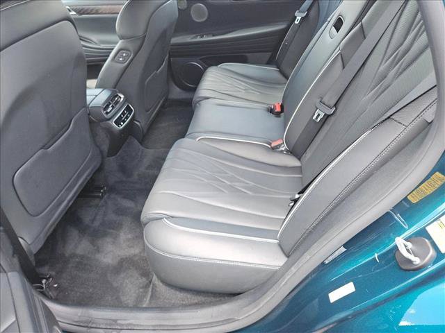 Used 2023 Genesis Electrified G80 AWD/4WD image 8