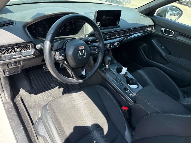 Used 2024 Honda Civic Sport image 23