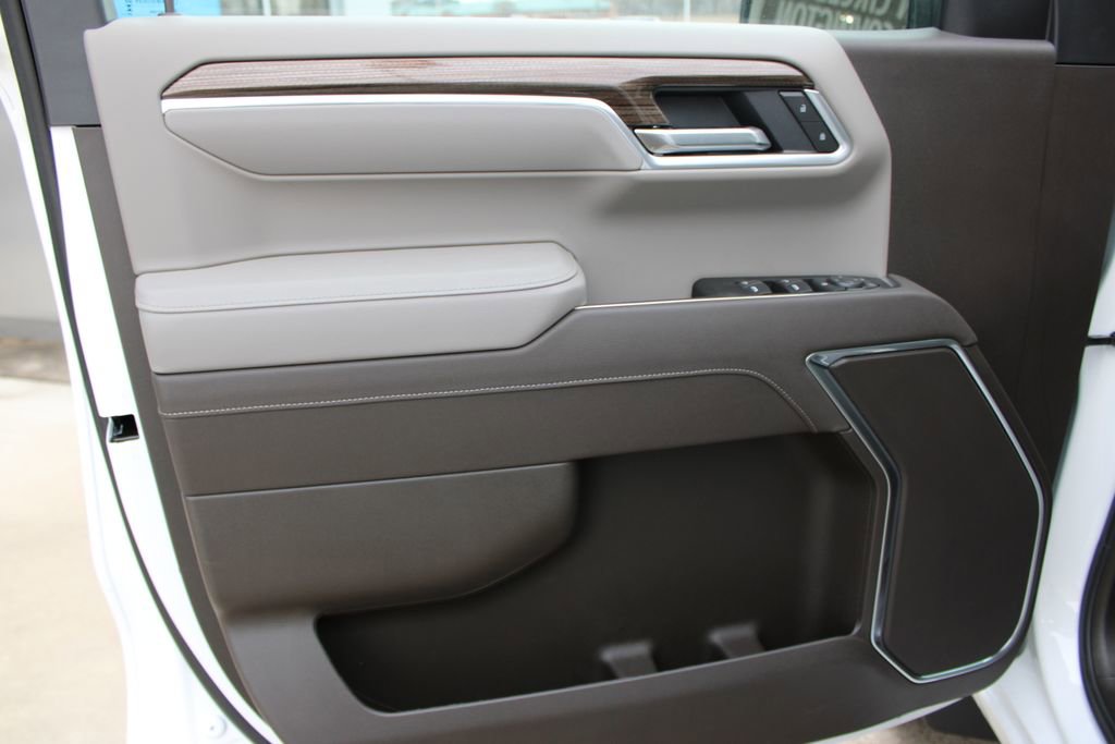 New 2026 Chevrolet Silverado 1500 LT w/ Safety Package image 23