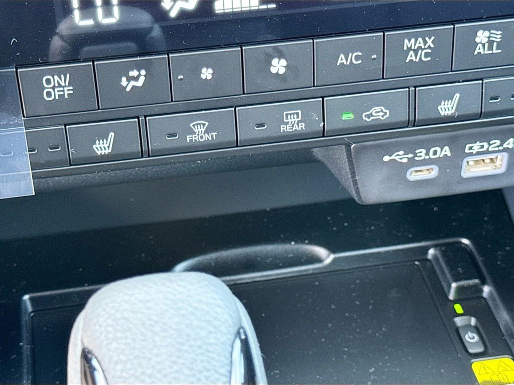 New 2026 Subaru Outback Premium image 24