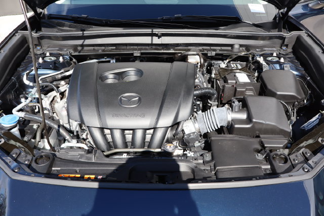 Used 2026 MAZDA CX-30 AWD 2.5 S image 19