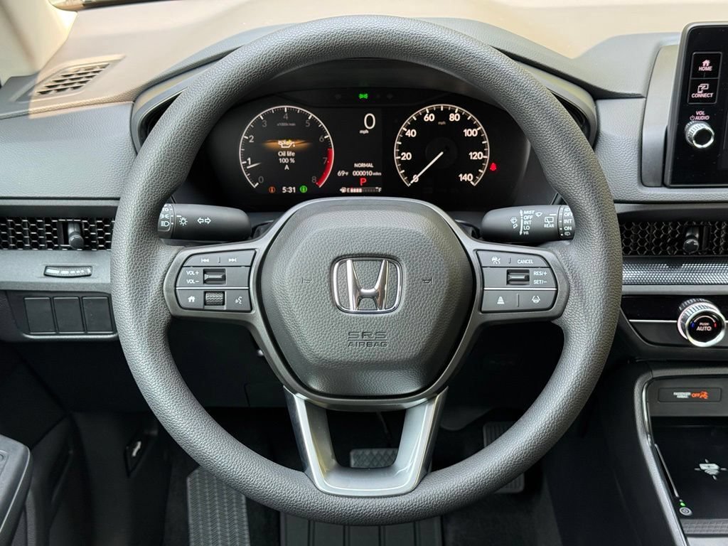 Certified 2026 Honda CR-V LX image 18