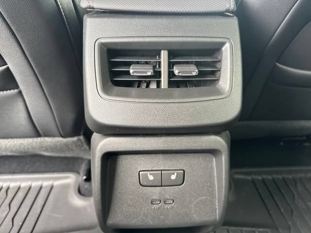 New 2025 Chevrolet Equinox EV RS w/ Active Safety Package 3 AWD/4WD image 24