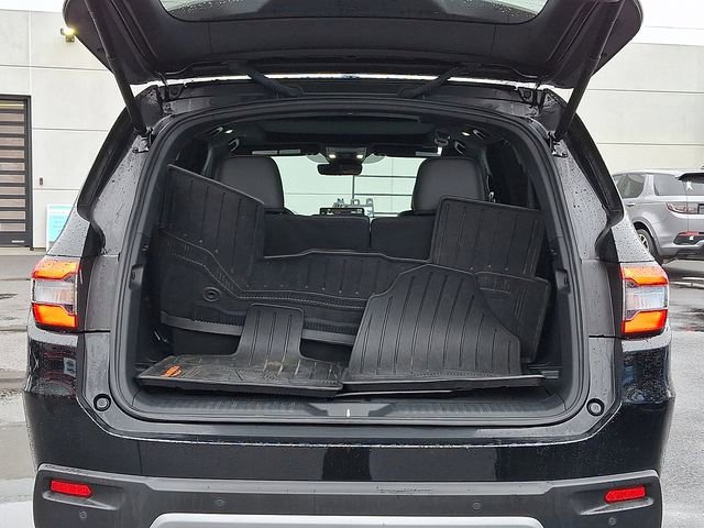 Certified 2025 Honda Pilot TrailSport image 31