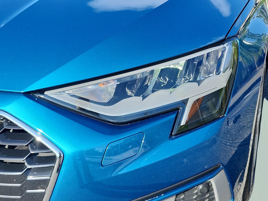 Used 2022 Audi A3 2.0T Premium AWD/4WD image 14