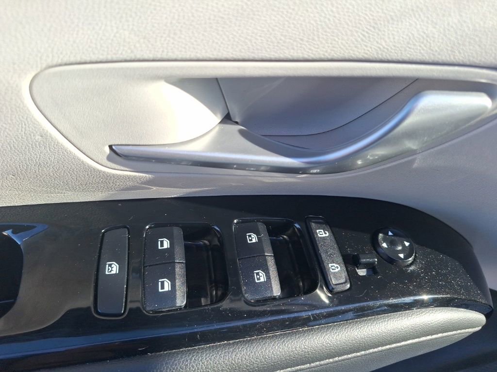 Used 2022 Hyundai Tucson SEL w/ Convenience + Premium Package image 19