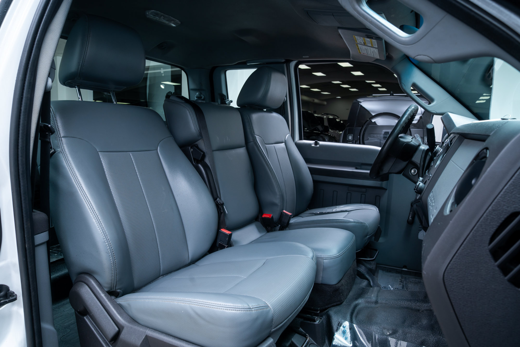 Used 2016 Ford F250 XL w/ XL Appearance Package RWD image 16