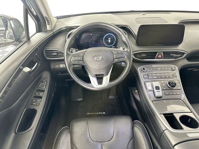 Used 2022 Hyundai Santa Fe Limited AWD/4WD image 11