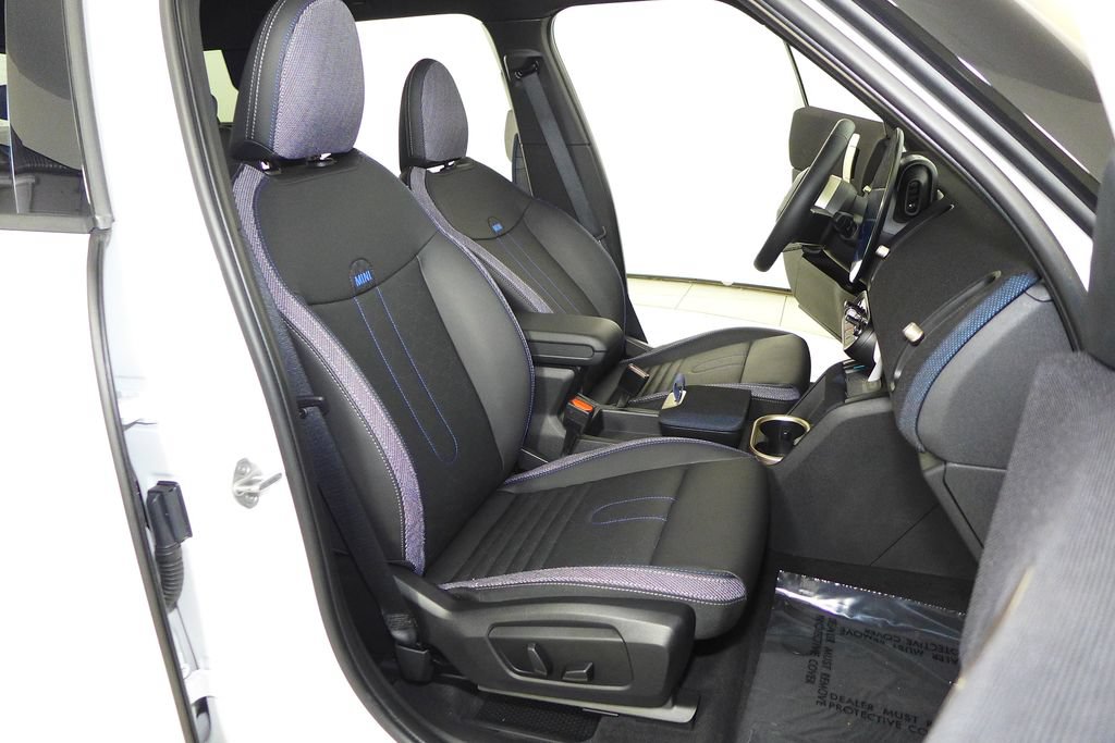 Used 2026 MINI Cooper Countryman S AWD/4WD image 19