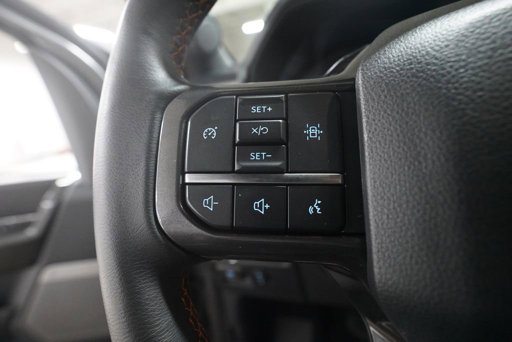 Used 2023 Ford F150 Tremor w/ 360 Degree Camera Package AWD/4WD image 16