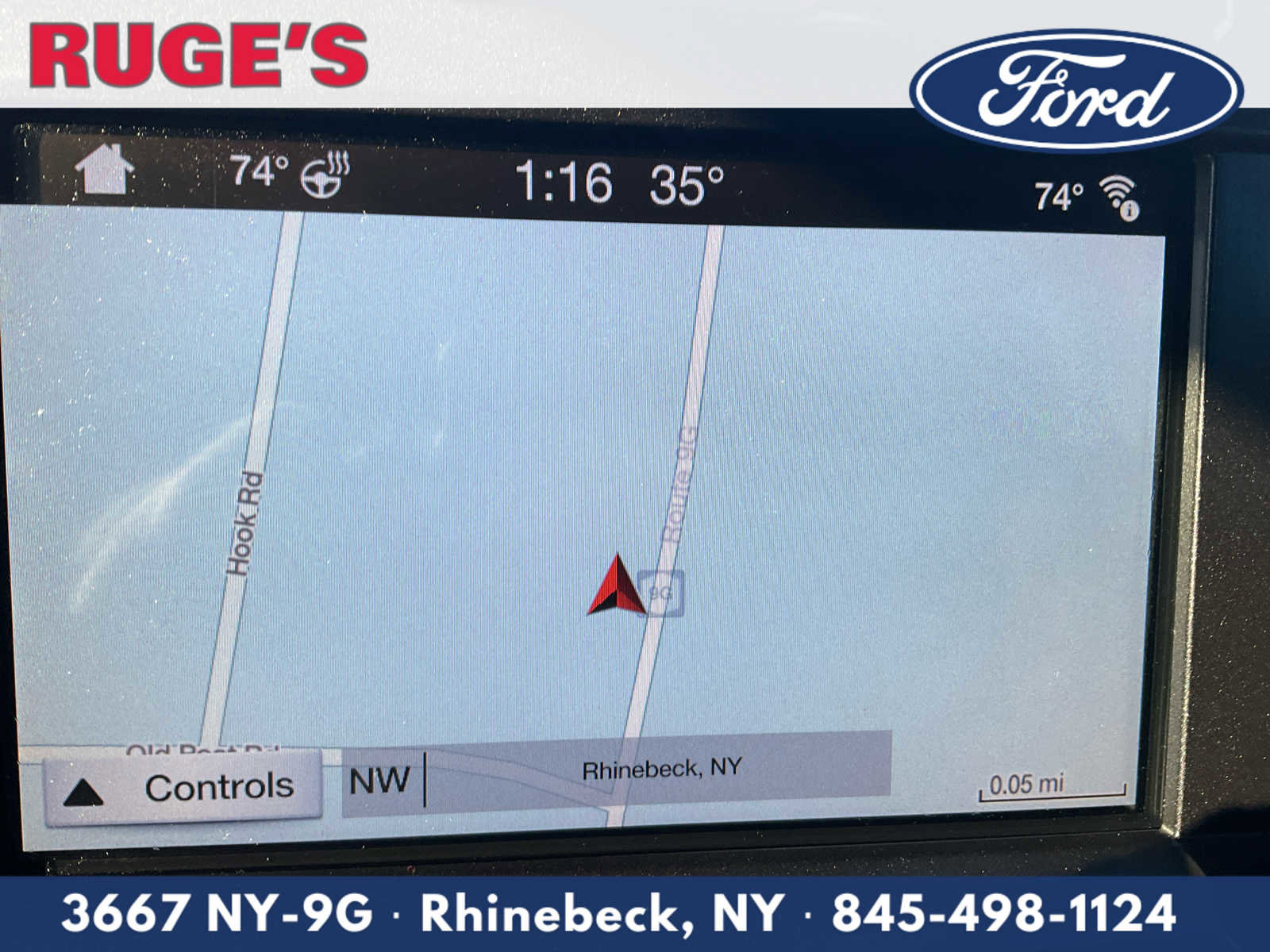 Used 2018 Ford F150 Raptor w/ Equipment Group 802A Luxury image 23