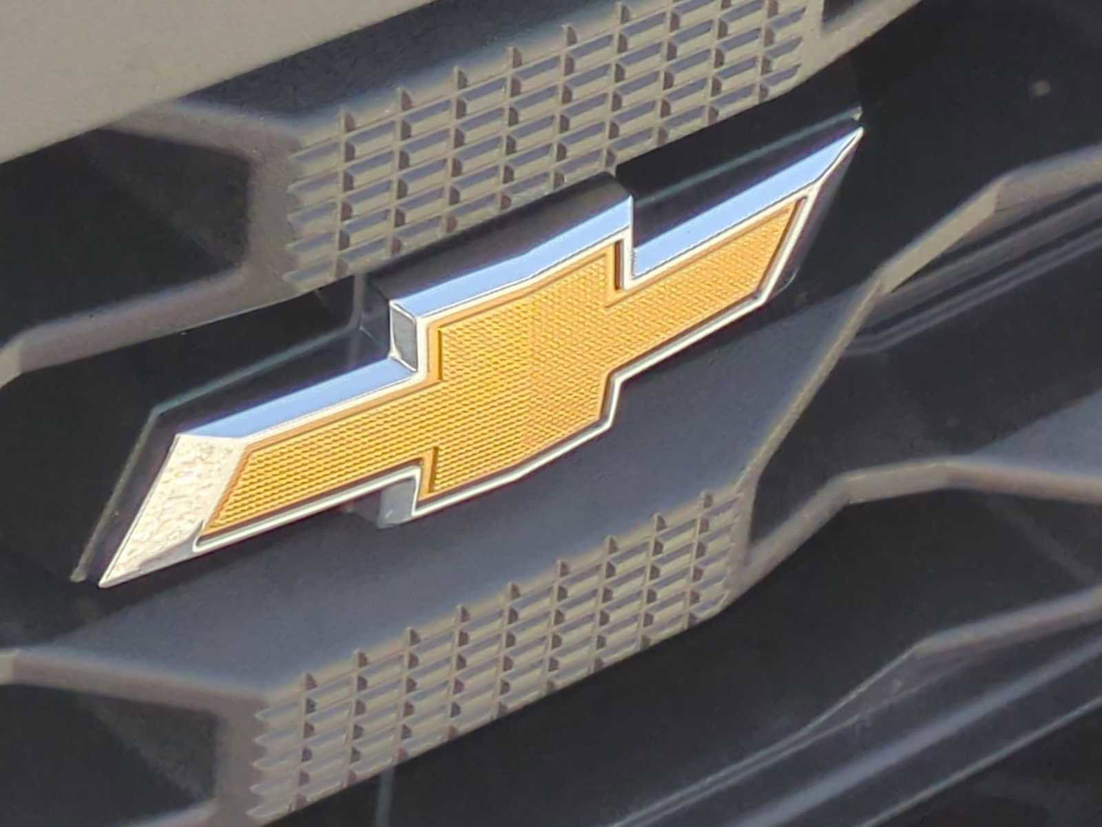 Used 2026 Chevrolet Silverado 1500 Custom image 30