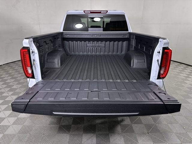 New 2026 GMC Sierra 1500 SLT w/ SLT Premium Package AWD/4WD image 28