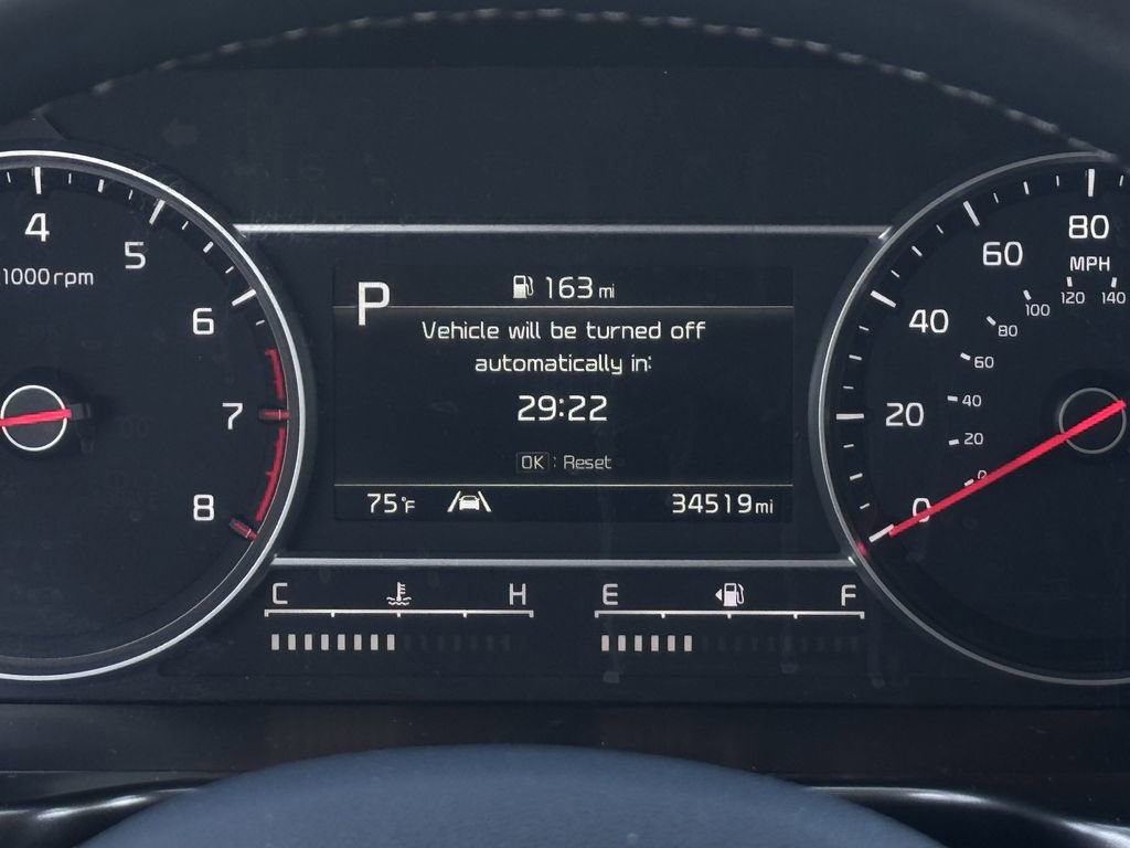 Used 2023 Kia Sorento S FWD image 15