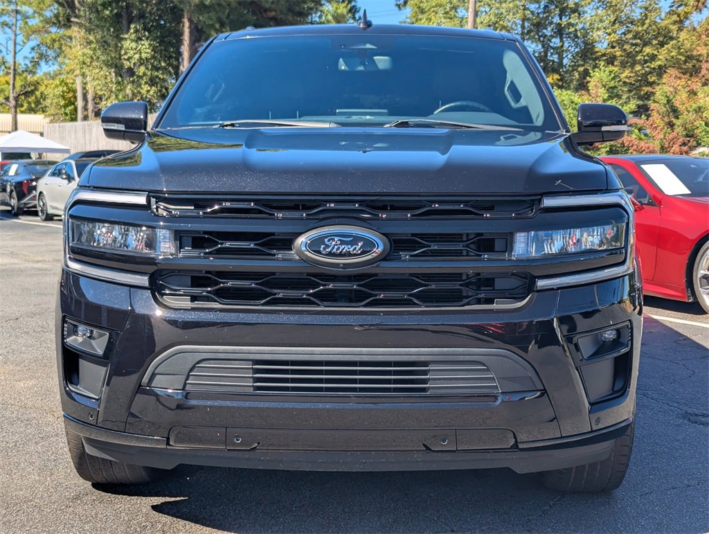 Used 2022 Ford Expedition Max Limited image 28