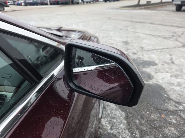 Used 2017 Lincoln MKZ Reserve w/ Climate Package image 6