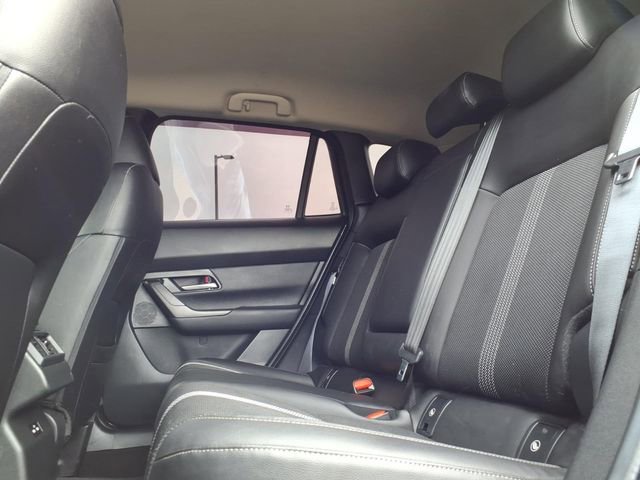 Used 2023 MAZDA CX-50 AWD 2.5 S w/ Cargo Package image 15