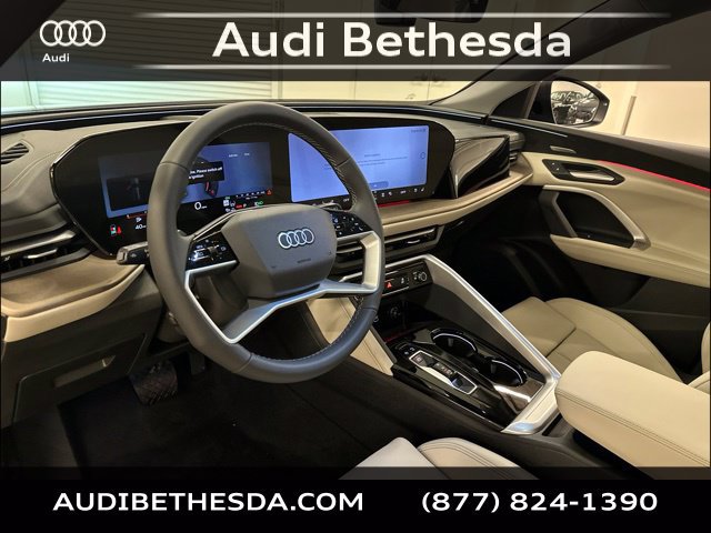 New 2026 Audi Q5 Premium Plus AWD/4WD image 12