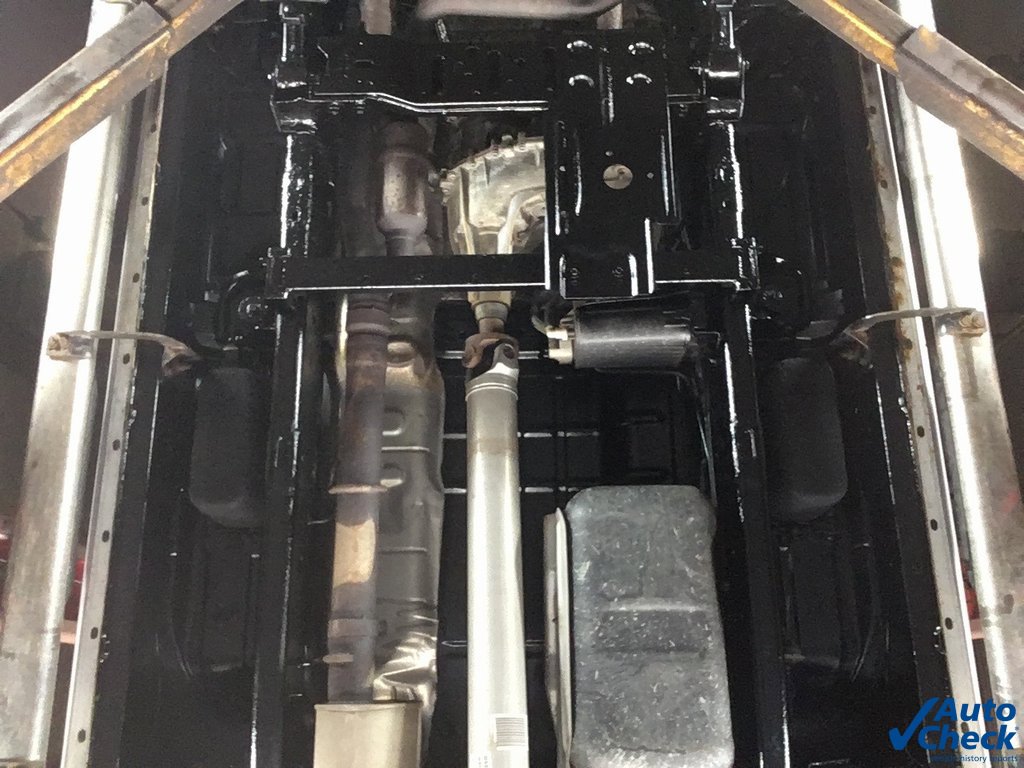 Used 2015 RAM 3500 Tradesman w/ Chrome Appearance Group image 15