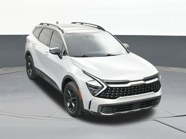 Used 2024 Kia Sportage X-Pro image 66