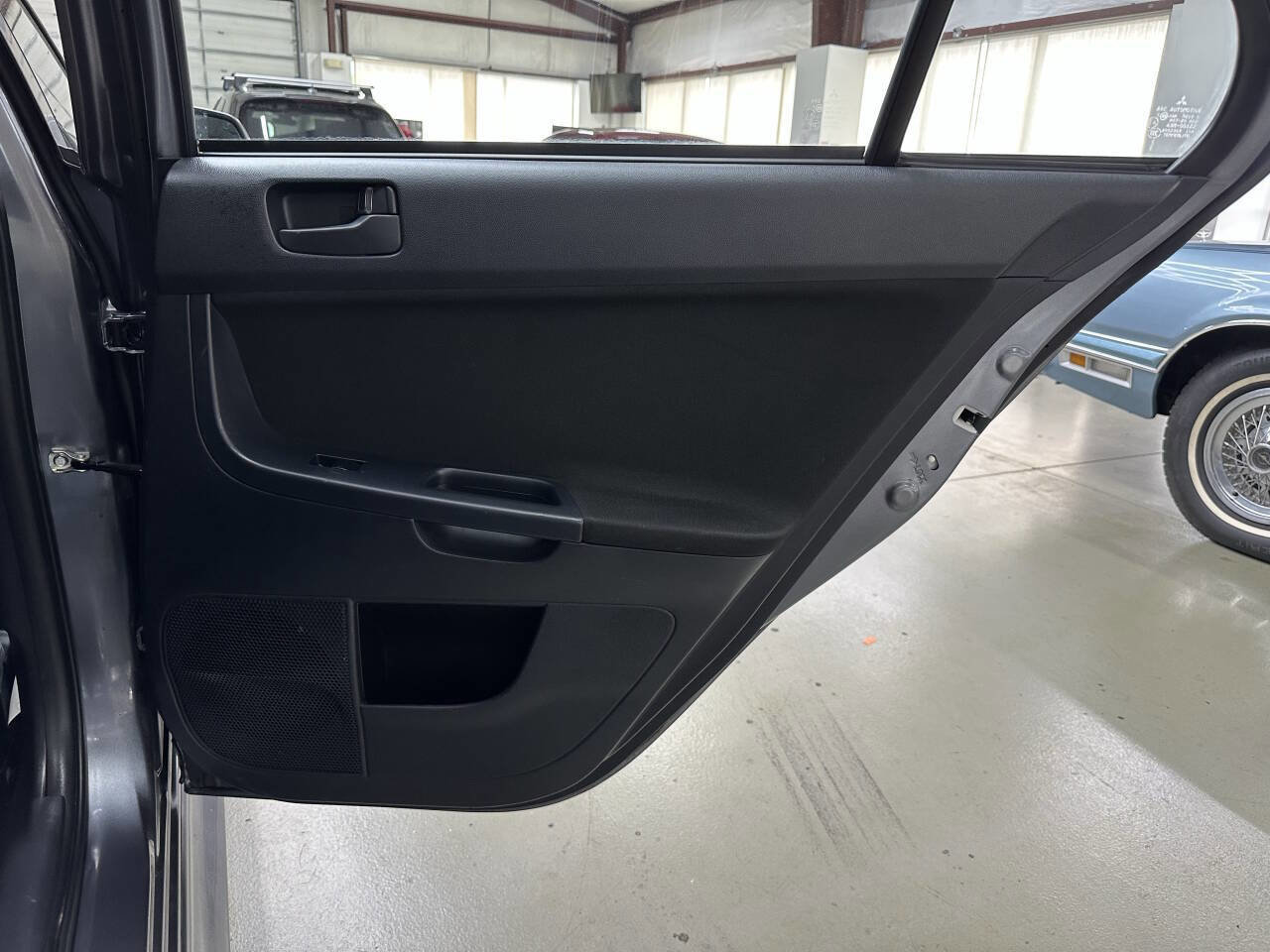 Used 2011 Mitsubishi Lancer ES image 14