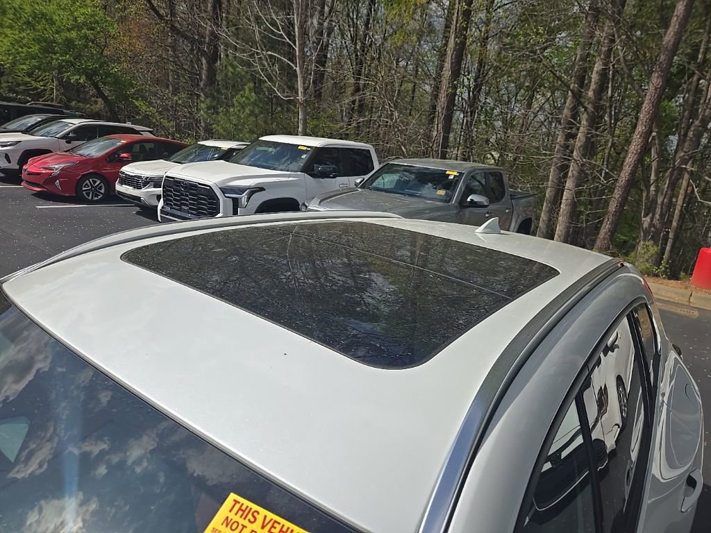 Used 2025 MAZDA CX-50 2.5 Hybrid w/ Premium Plus Pkg image 15