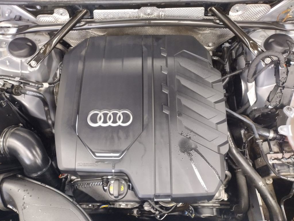 Used 2022 Audi Q5 2.0T Premium image 7