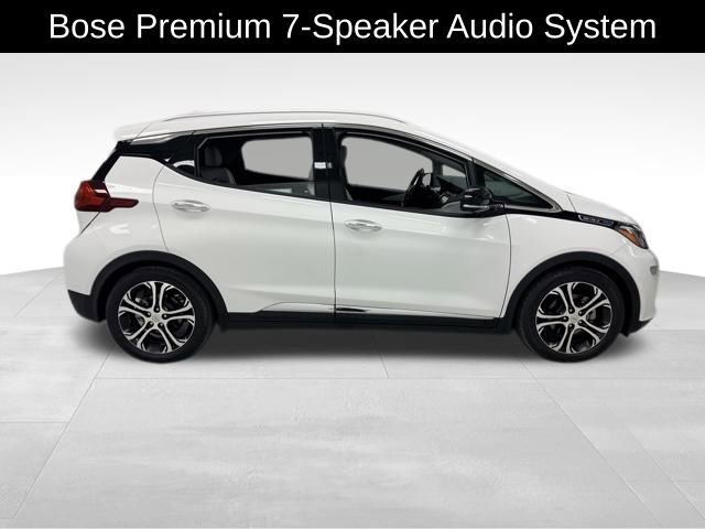 Certified 2019 Chevrolet Bolt Premier w/ Infotainment Package image 7