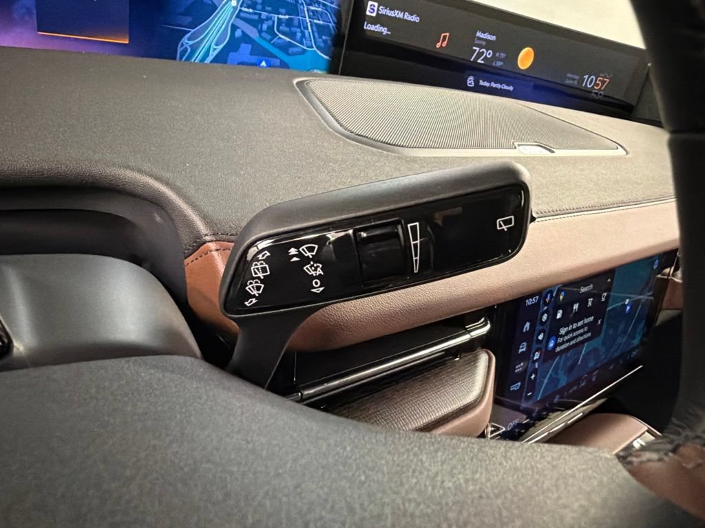 New 2026 Lincoln Navigator Reserve AWD/4WD image 22