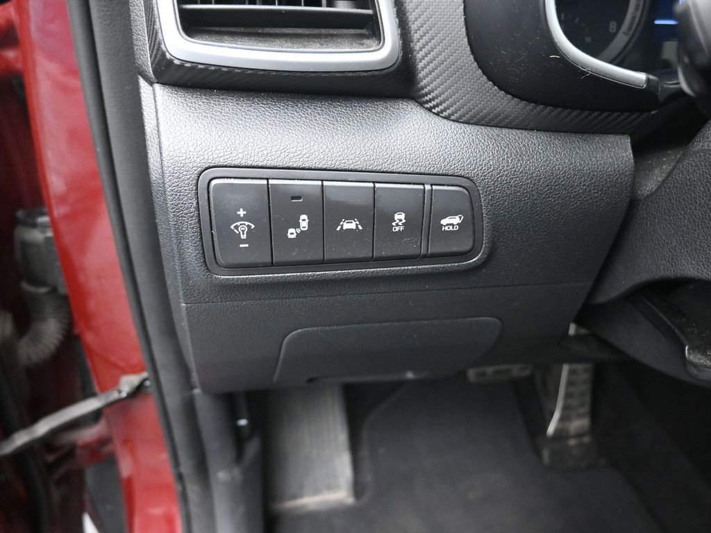 Used 2019 Hyundai Tucson Night image 13