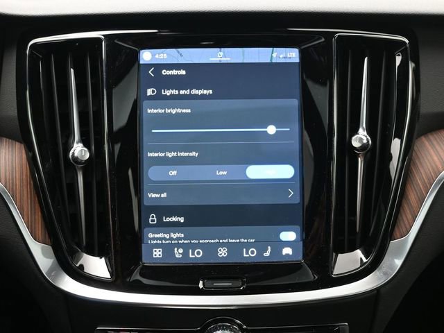 Used 2023 Volvo S60 B5 Plus w/ Climate Package image 16