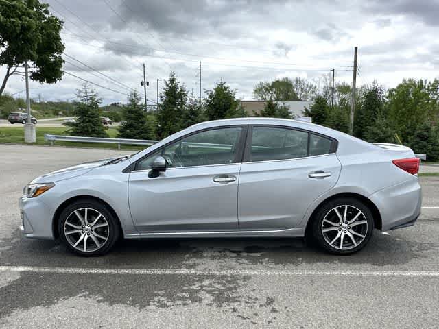 Used 2018 Subaru Impreza 2.0i Limited AWD/4WD image 2