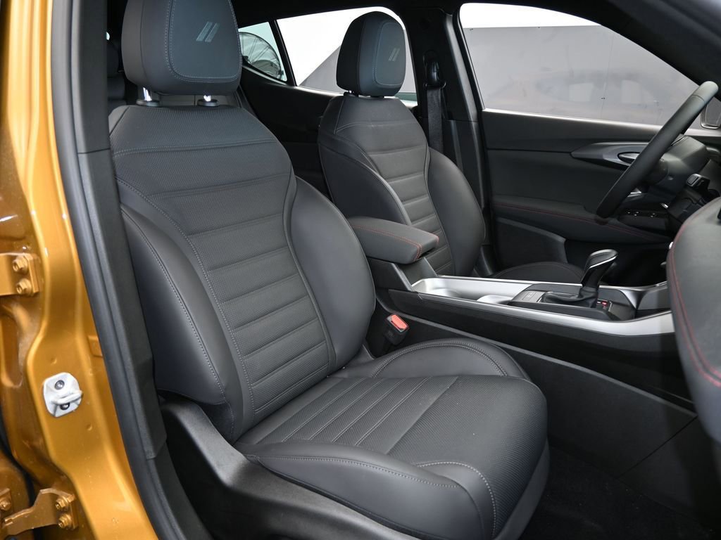 Used 2024 Dodge Hornet GT Plus image 40