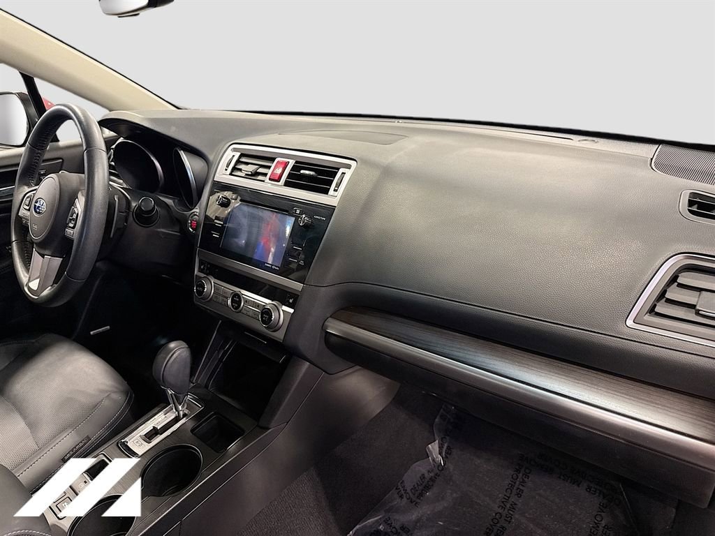 Used 2017 Subaru Legacy 2.5i Limited image 32