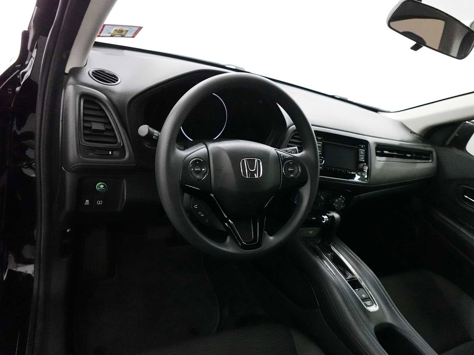 Certified 2020 Honda HR-V LX image 15