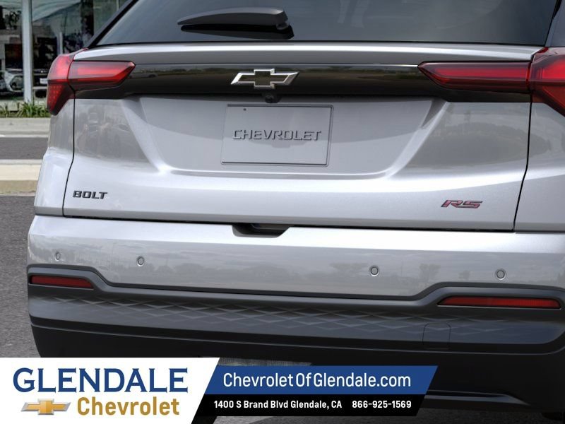 New 2027 Chevrolet Bolt RS w/ Technology Package FWD image 14