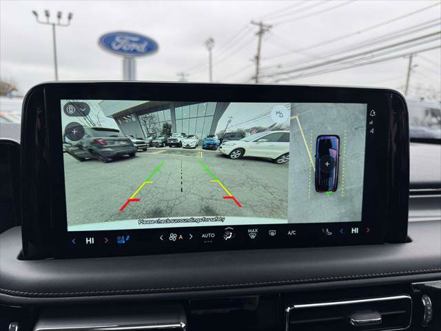 Used 2025 Lincoln Aviator AWD w/ Equipment Group 101A image 28