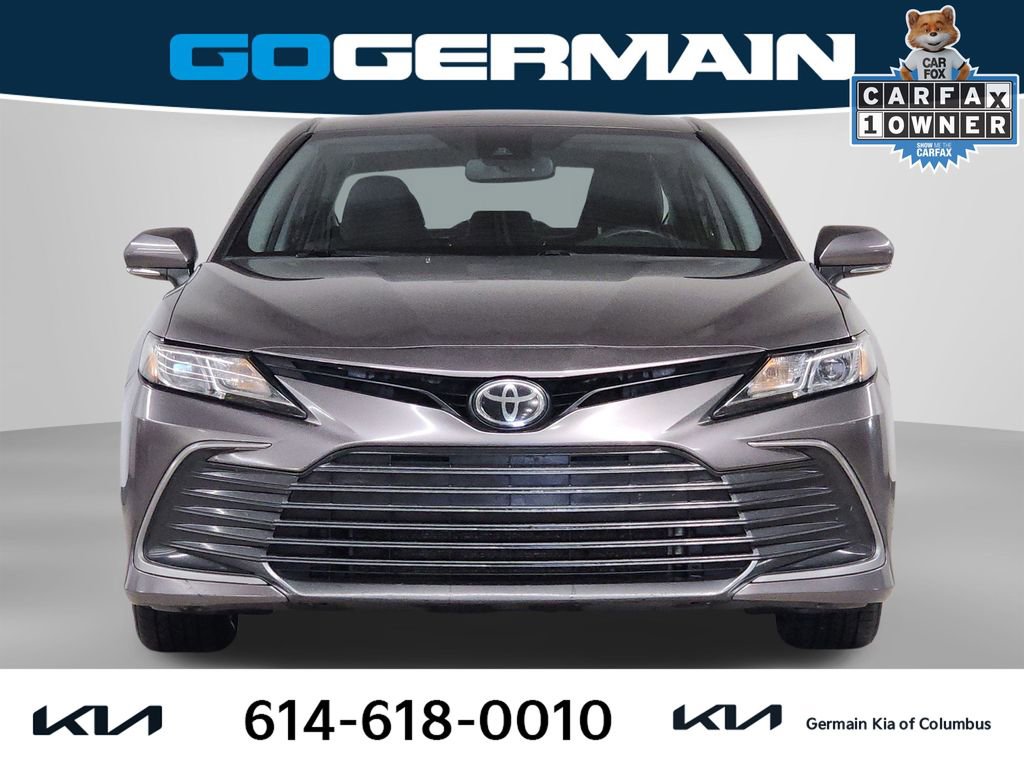 Used 2023 Toyota Camry LE w/ Convenience Package image 2