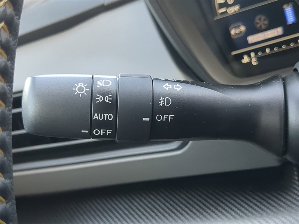 New 2026 Subaru Crosstrek 2.5i Sport image 27