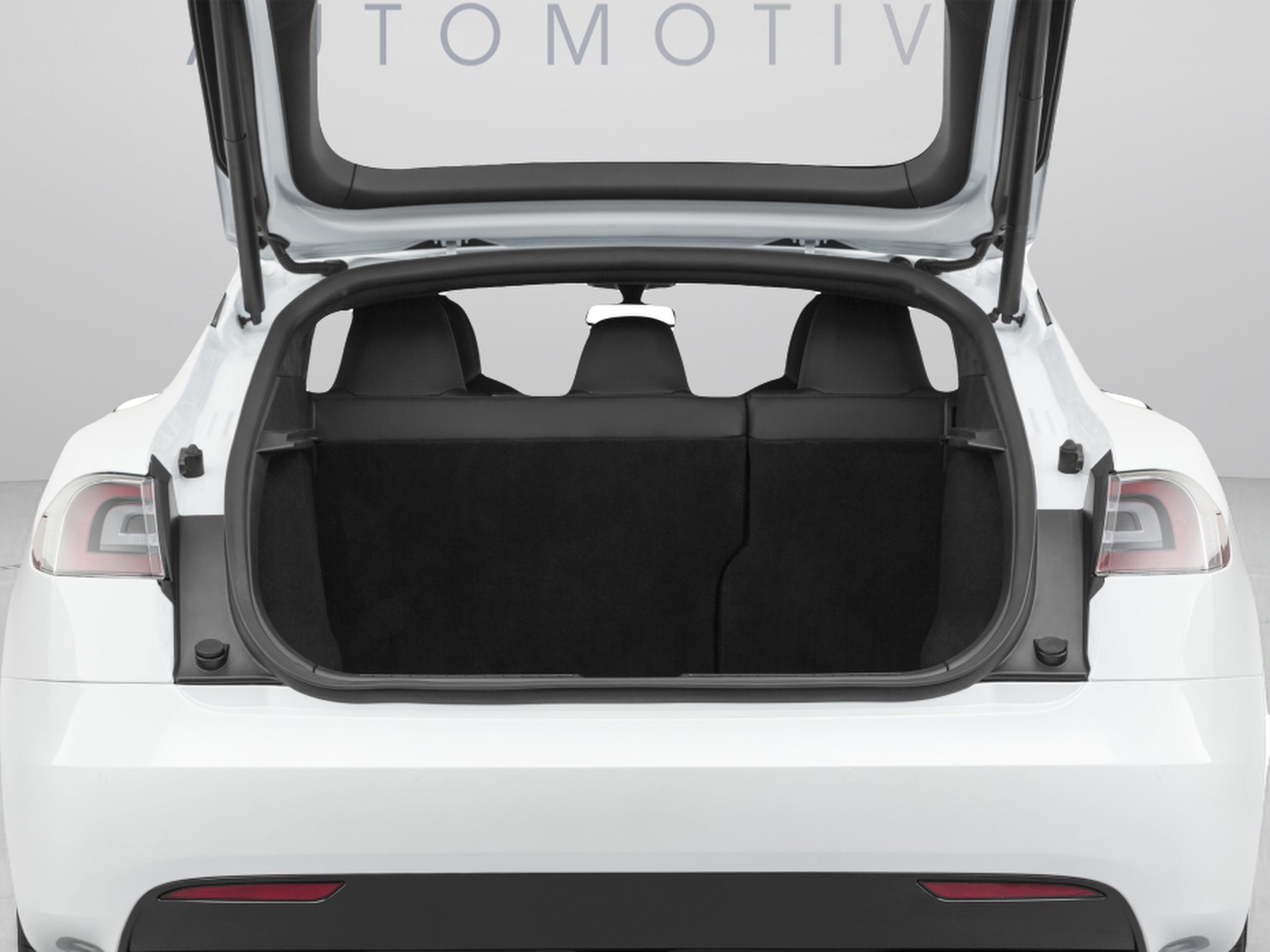 Used 2020 Tesla Model S Long Range AWD/4WD image 14